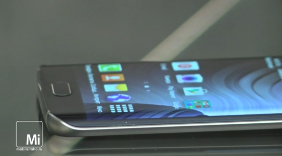 Samsung Galaxy S6 Galaxy S6 Edge