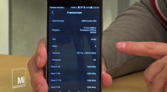 Huawei P8 Mobileimho Huawei P8 Mobileimho