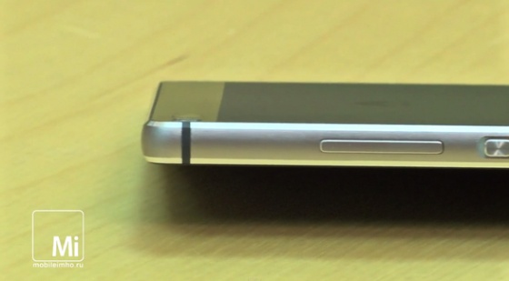 Huawei P8 Mobileimho Huawei P8 Mobileimho