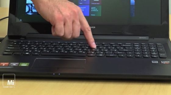 Lenovo Z5075 Lenovo Z5075