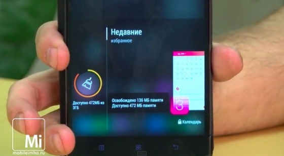 Lenovo K920 Vibe Z2 PRO Lenovo K920 Vibe Z2 PRO