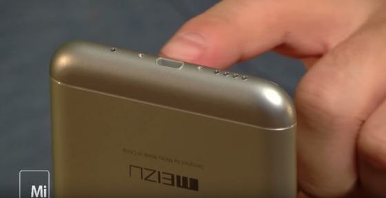 Meizu MX5 Meizu MX5