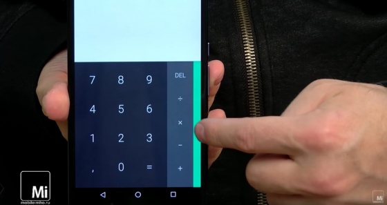 Android 6.0 Marshmallow