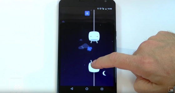 Android 6.0 Marshmallow