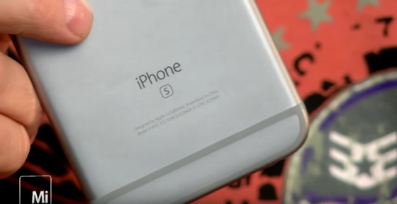 iPhone 6S iPhone 6S