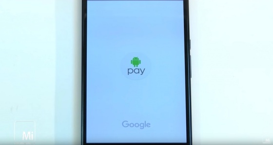 Android 6.0 Marshmallow