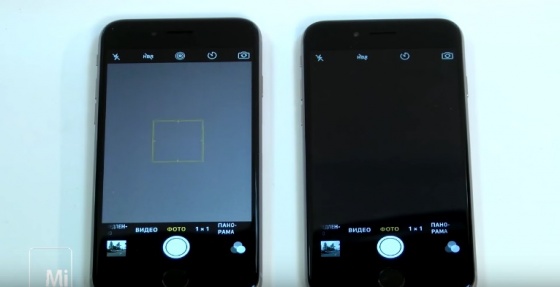 iPhone 6S iPhone 6S