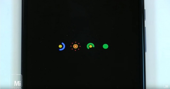 Android 6.0 Marshmallow