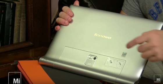 Lenovo Yoga Tablet Pro 2 Lenovo Yoga Tablet Pro 2