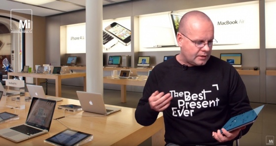 Apple iPad PRO Apple iPad PRO