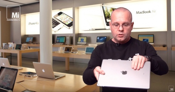 Apple iPad PRO Apple iPad PRO