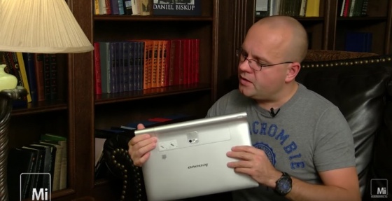 Lenovo Yoga Tablet Pro 2 Lenovo Yoga Tablet Pro 2