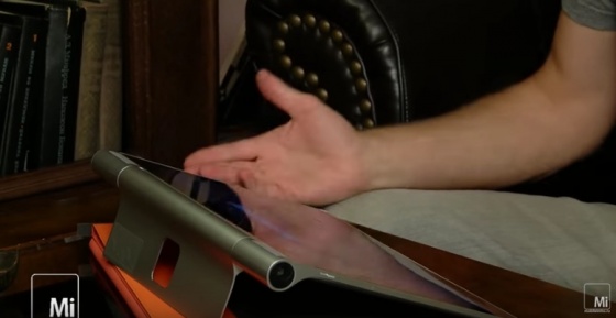 Lenovo Yoga Tablet Pro 2 Lenovo Yoga Tablet Pro 2
