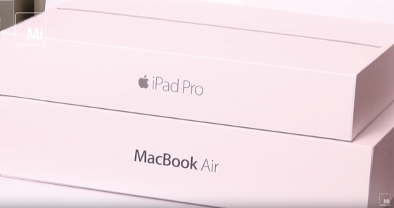 Apple iPad PRO Apple iPad PRO