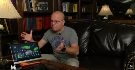 Lenovo Yoga Tablet Pro 2 Lenovo Yoga Tablet Pro 2