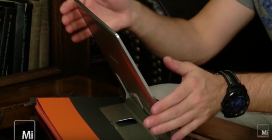 Lenovo Yoga Tablet Pro 2 Lenovo Yoga Tablet Pro 2