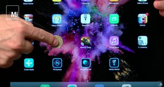 Apple iPad PRO Apple iPad PRO