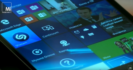 Microsoft Lumia 950/950XL