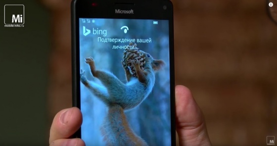 Microsoft Lumia 950/950XL