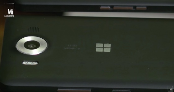 Microsoft Lumia 950/950XL