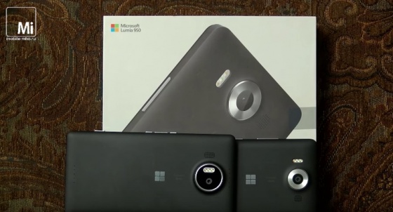 Lumia 950. Lumia 950XL Lumia 950. Lumia 950XL