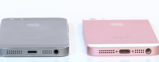 iPhone SE
