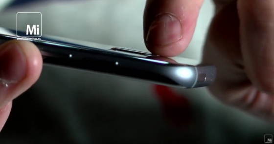 Galaxy S7 Edge Galaxy S7 Edge