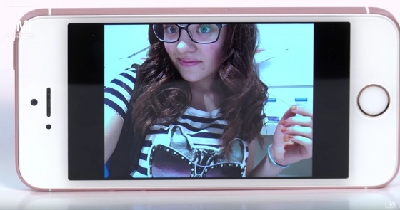 iPhone SE