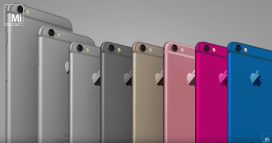 iPhone SE