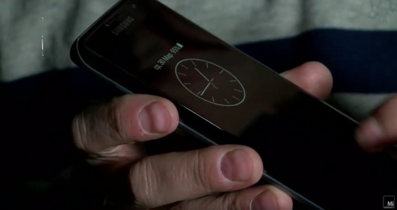 Galaxy S7 Edge Galaxy S7 Edge