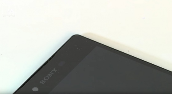 Sony Z5 Premium