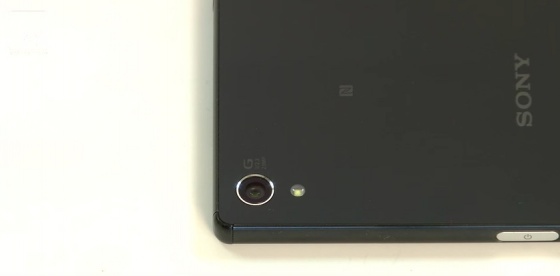 Sony Z5 Premium