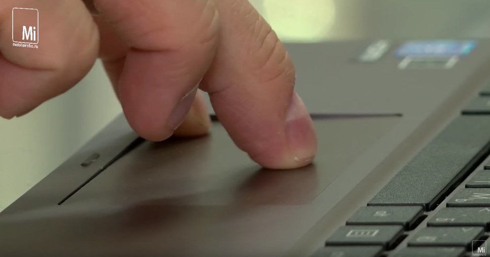 Asus Transformer book T100H