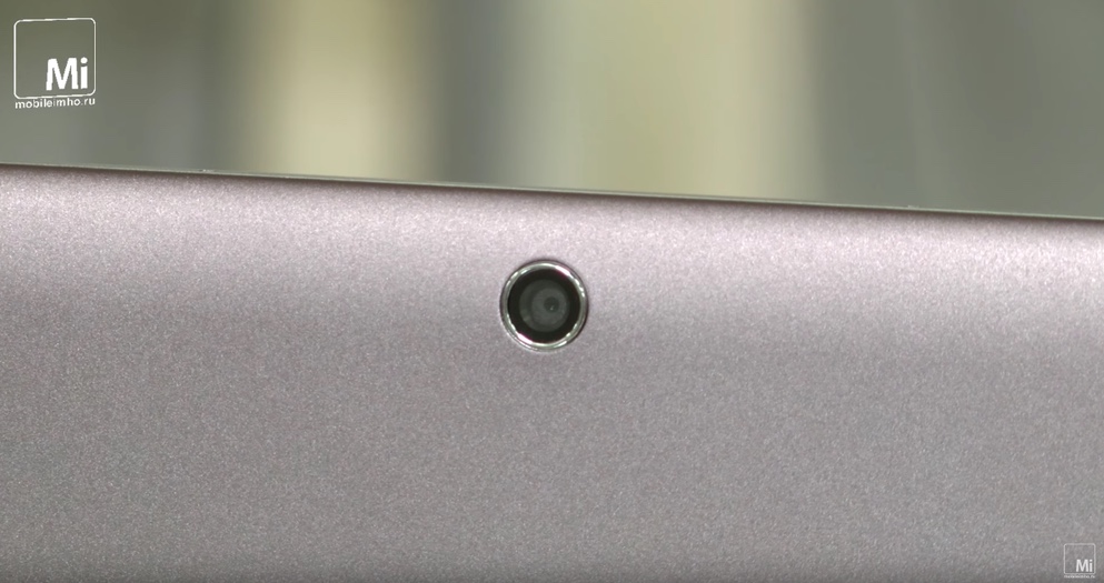 Asus Transformer book T100H