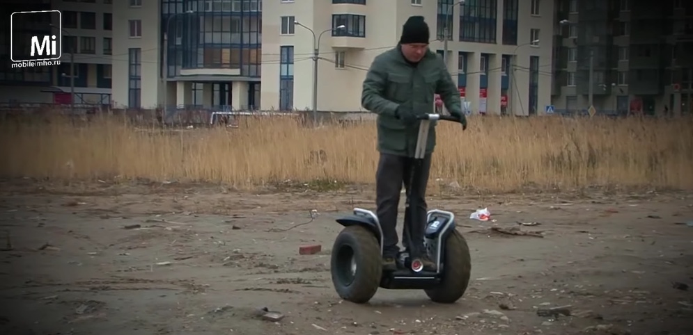 Xiaomi NineBot Mini