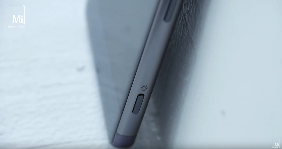 Sony Xperia XA