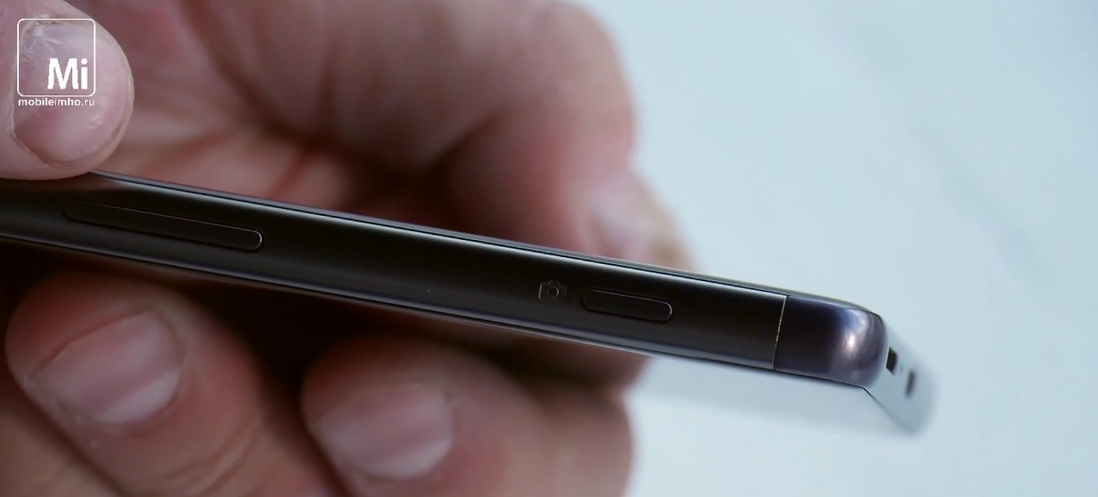 Sony Xperia XA
