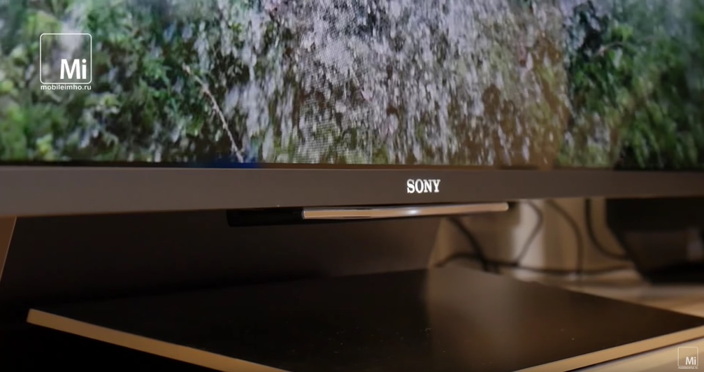 Sony KD-65ZD9