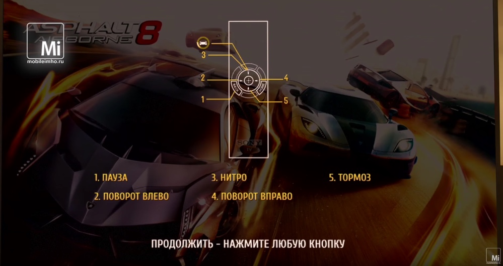 Sony KD-65ZD9